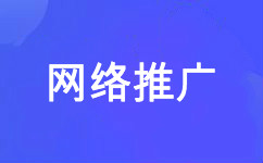 網絡推廣 網絡營銷 網站推廣公司